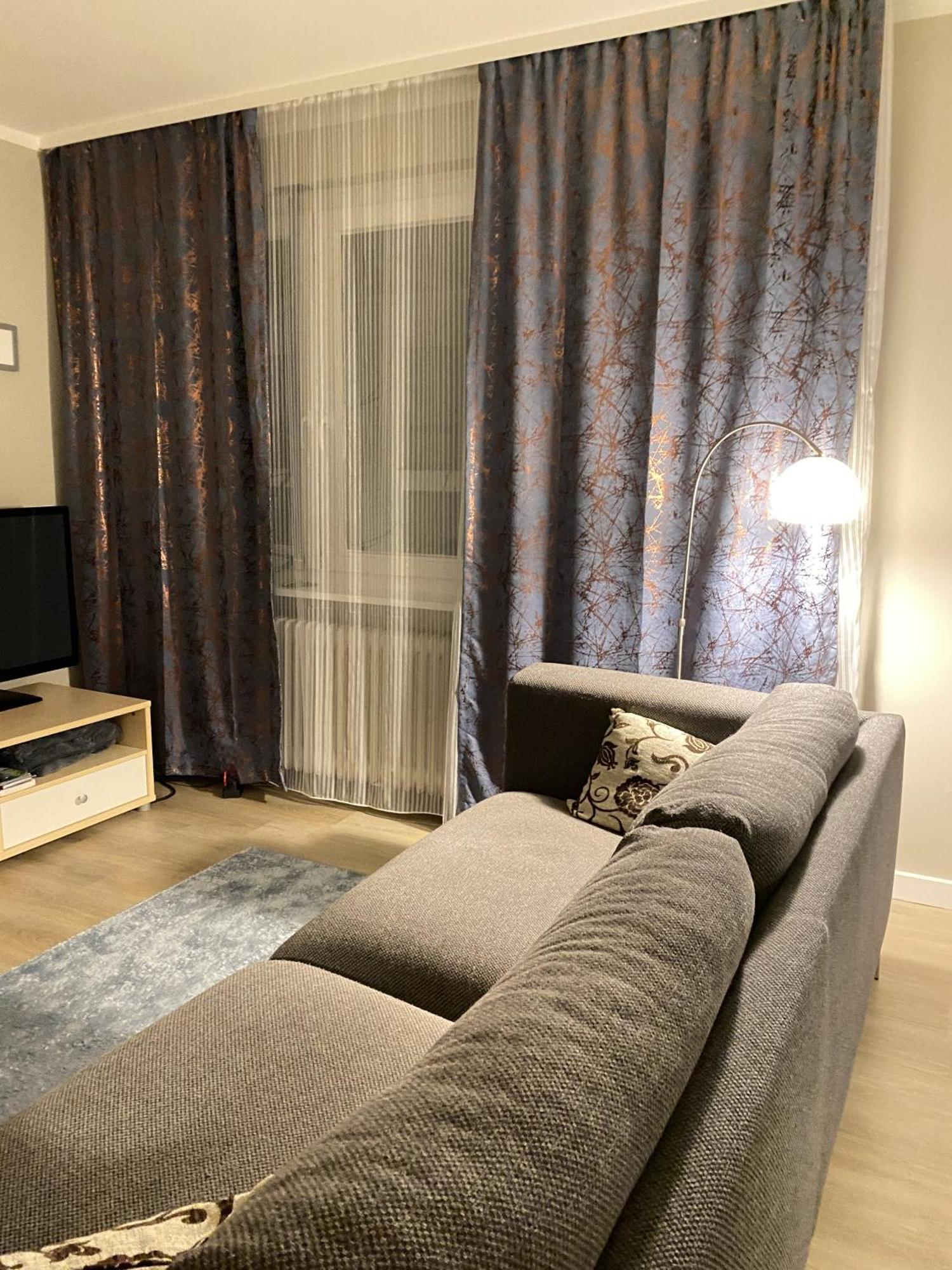 Apartment St Pauli Hamburg Eksteriør bilde