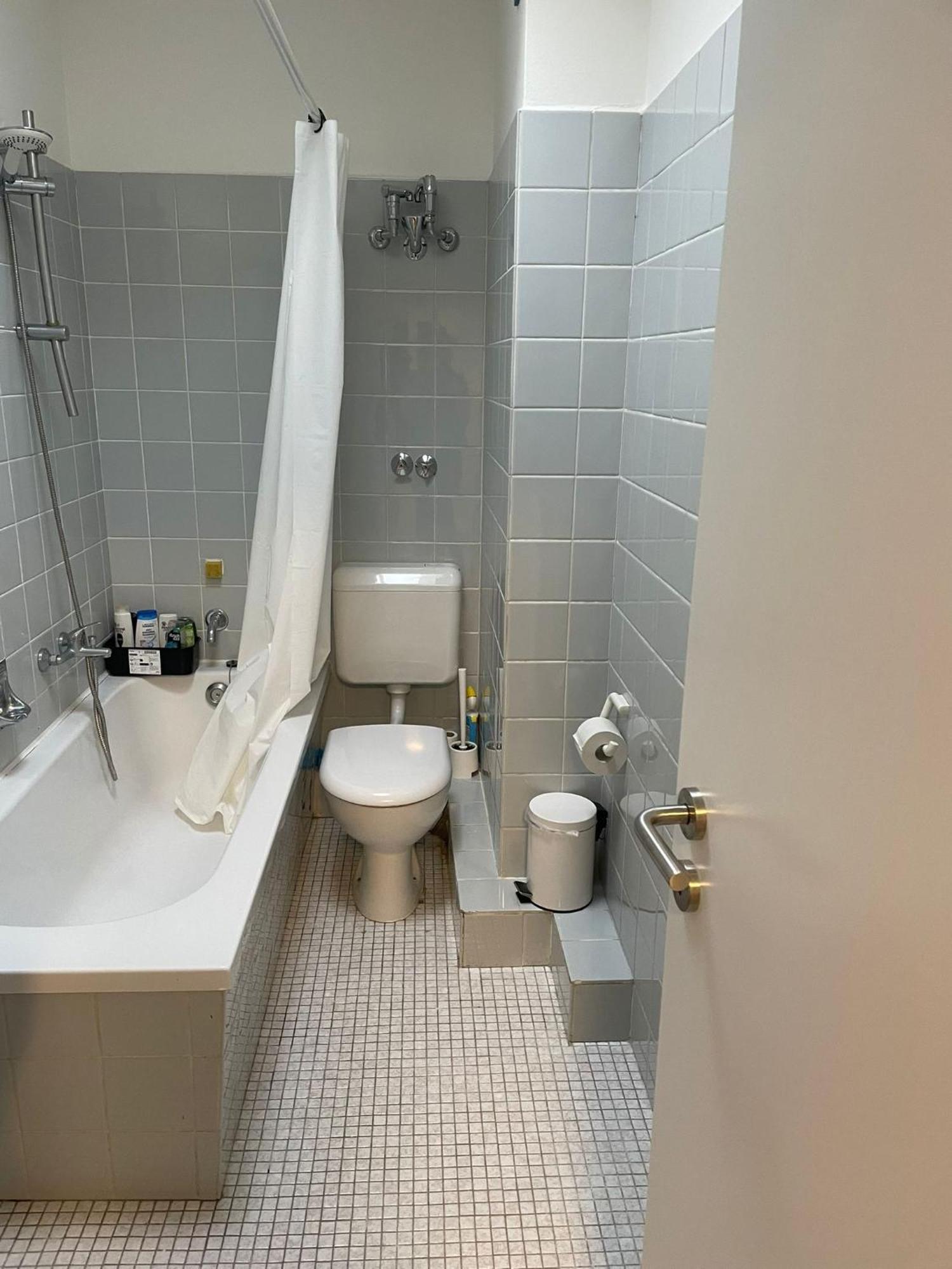 Apartment St Pauli Hamburg Eksteriør bilde